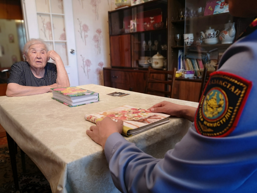 Война лишила их детства. Труженики тыла рассказали, как работали для фронта