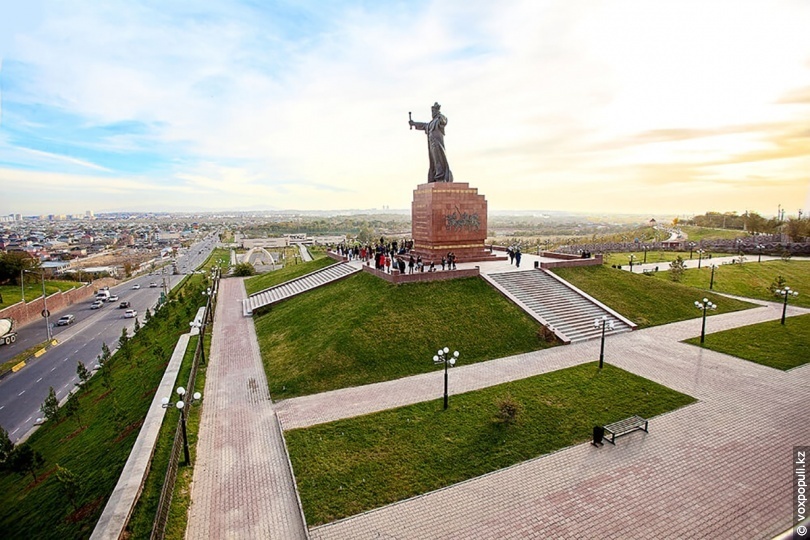 Неизведанный Шымкент: тайны и секреты древнего города