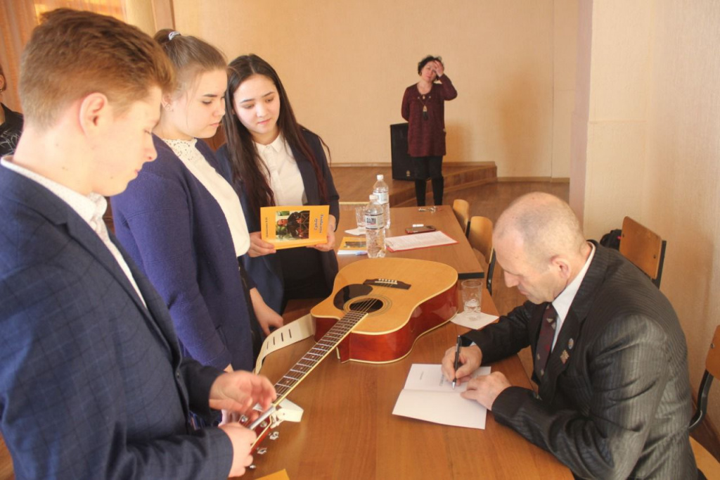 Тренер Виктор Денисенко: Проблем с детьми нет