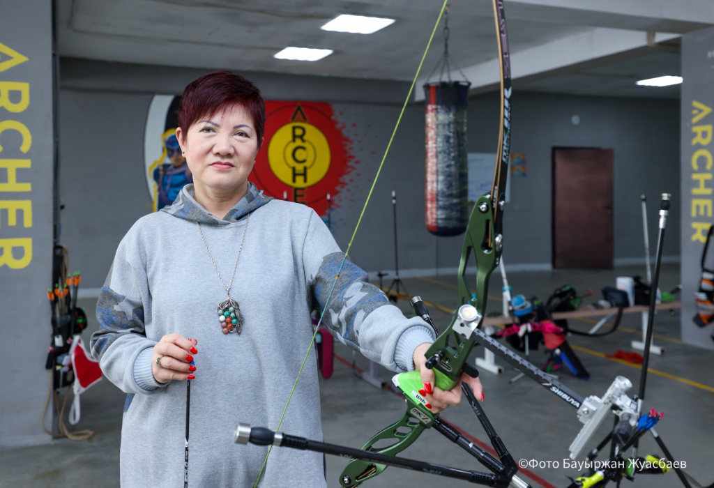 Чемпионом становится тот, кто умеет взять себя в руки