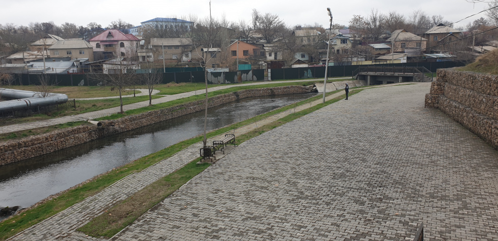 Неизведанный Шымкент: тайны и секреты древнего города