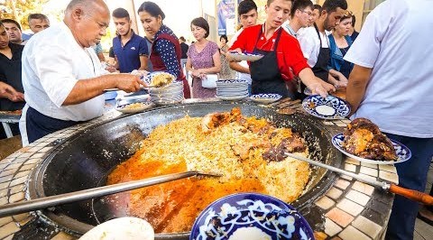 Неизведанный Шымкент: тайны и секреты древнего города