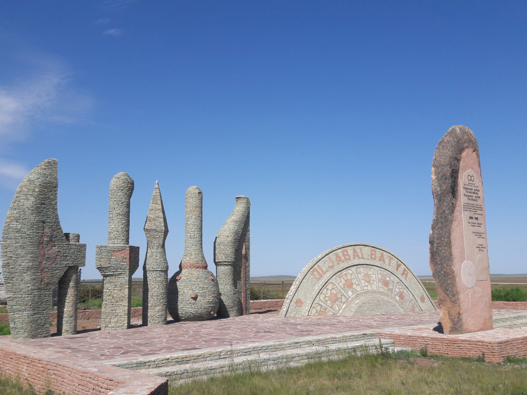 Селетинский каньон – геологический феномен Сарыарки и жемчужина степи