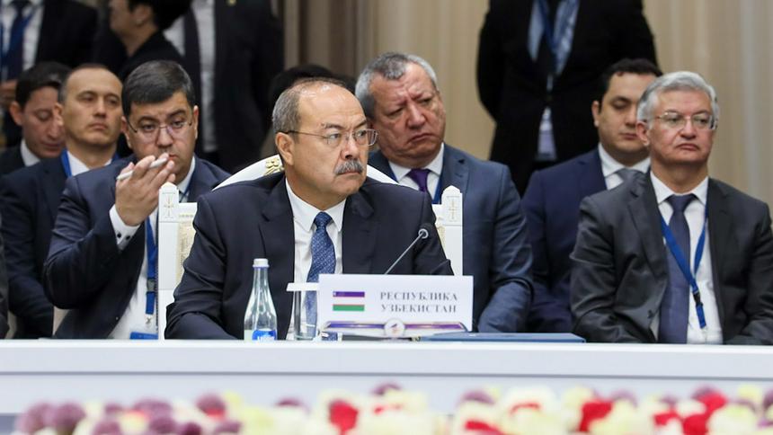 Kazakh PM proposes to hold consultations of EAEU countries` central banks