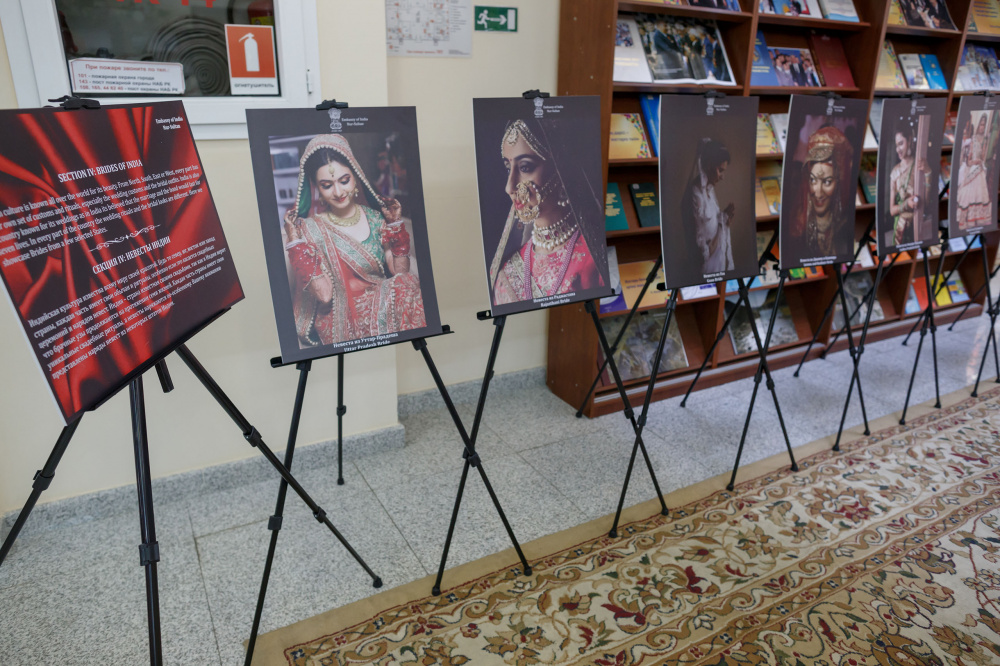 Фотопутешествие в загадочную и таинственную родину «Книги Джунглей»