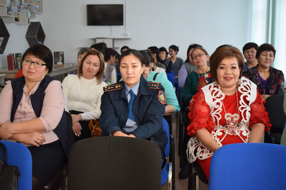 Шұбарқұдық ауылында Ұлы Даланың дәстүрлеріне негізделген бірқатар шара өтті