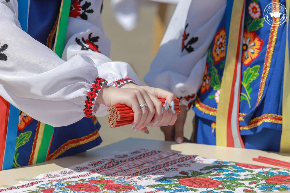 Zhanseit Tuimebayev: Board Games Are One of the Facets of the Great Steppe 