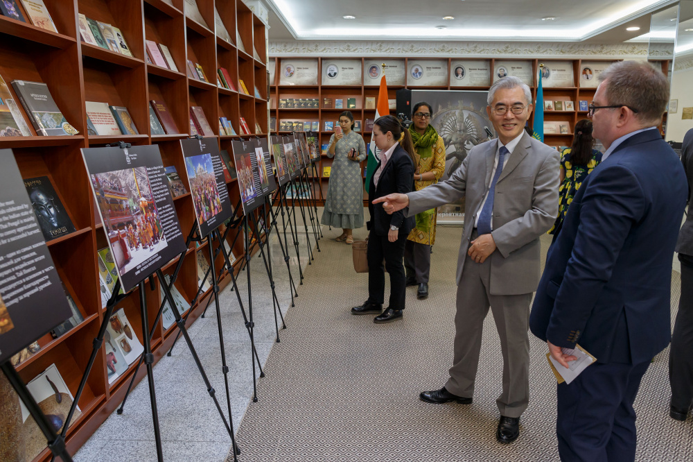 Фотопутешествие в загадочную и таинственную родину «Книги Джунглей»