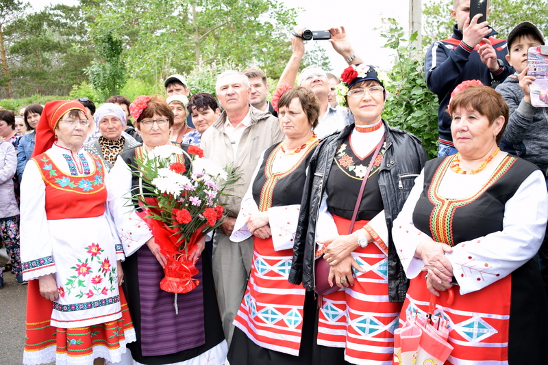 Assembly’s Day Marked in Rozovka Village Under Pavlodar