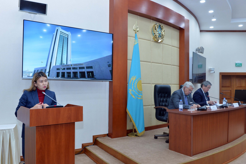 Қазақстан халқы Ассамблеясының жеке меншік телеарнасы пайда болуы ықтимал