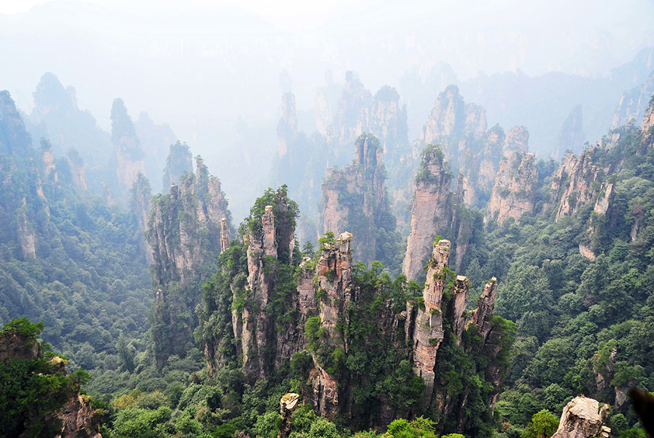 Фото: Imaginechina / Corbis