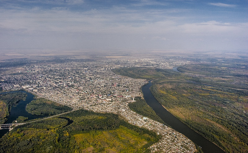 Қазақстанның ең таза және ең ластанған қалалары белгілі болды