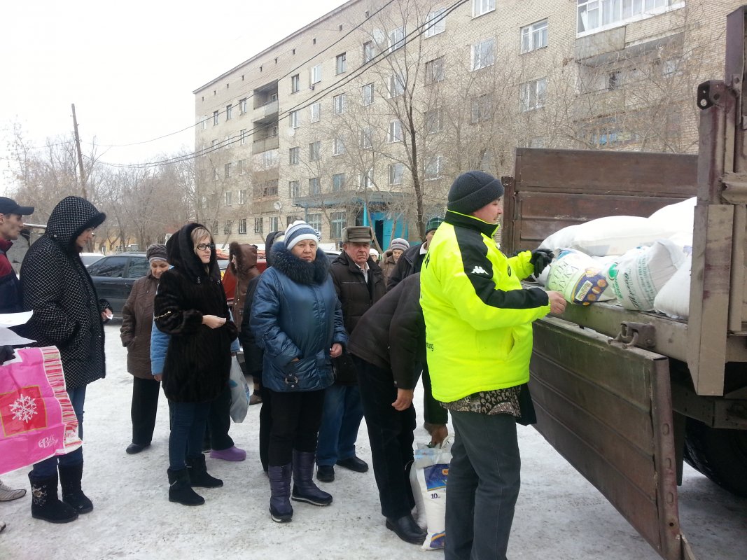 Орта жастағылар үшін ашылған мектеп жалғызбастылық мәселесін шешуге көмектеседі