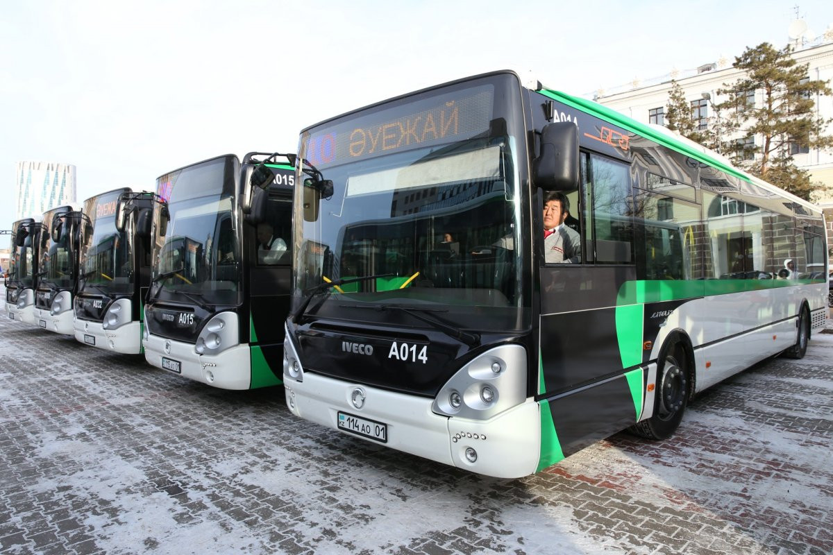 Қазақстандық өнімді ал, қауіпсіздігіңді ойла!