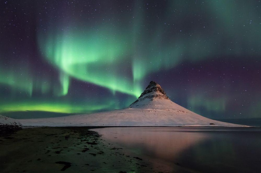 National Geographic-тің ең үздік фото суреттері жарияланды