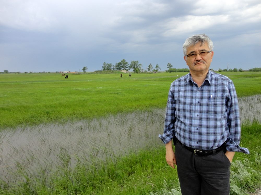 Әбдіуақап Қара: "Түркиядағы мықты ғалымдардың өзі Қазақстан халқы Ассамблеясын мойындап отыр"