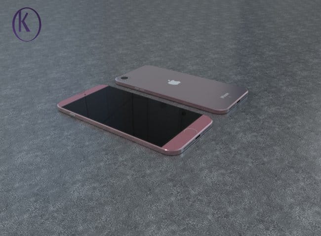 Iphone 7 cмартфонының ерекшелігі неде?